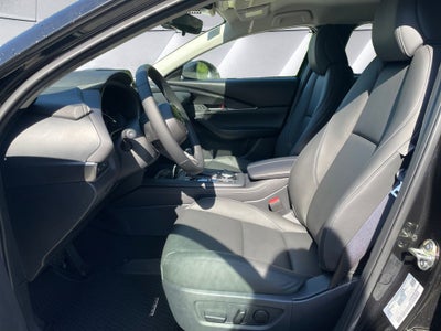 2026 Mazda Mazda CX-30 2.5 S Select Sport