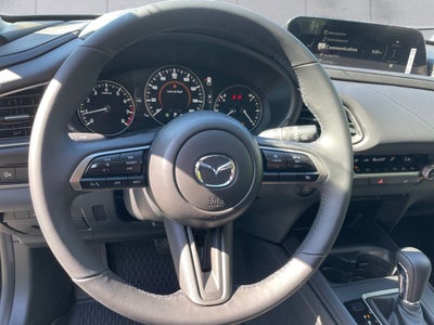 2026 Mazda Mazda CX-30 2.5 S Select Sport