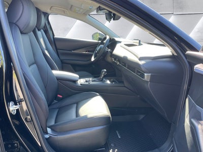 2026 Mazda Mazda CX-30 2.5 S Select Sport