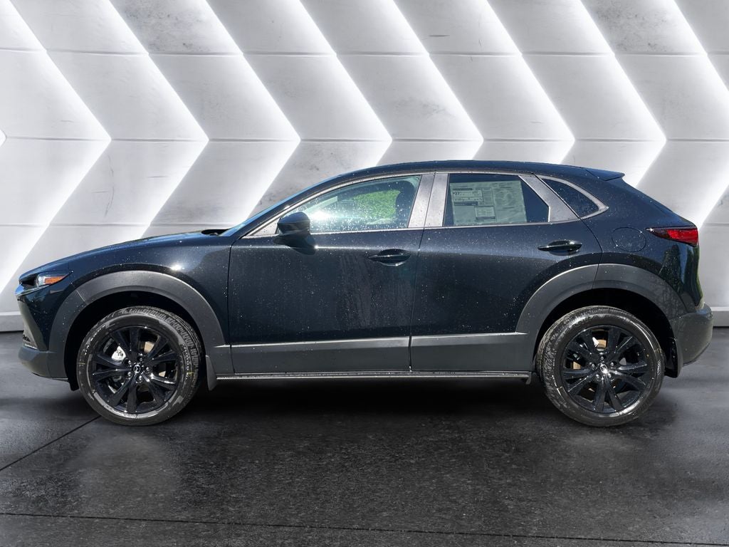 2026 Mazda Mazda CX-30 2.5 S Select Sport