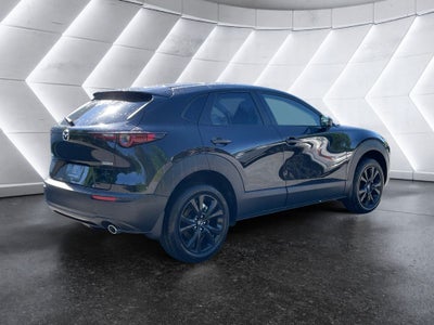 2026 Mazda Mazda CX-30 2.5 S Select Sport