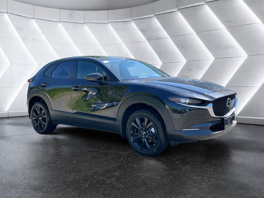 2026 Mazda Mazda CX-30 2.5 S Select Sport
