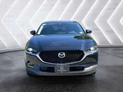 2026 Mazda Mazda CX-30 2.5 S Select Sport