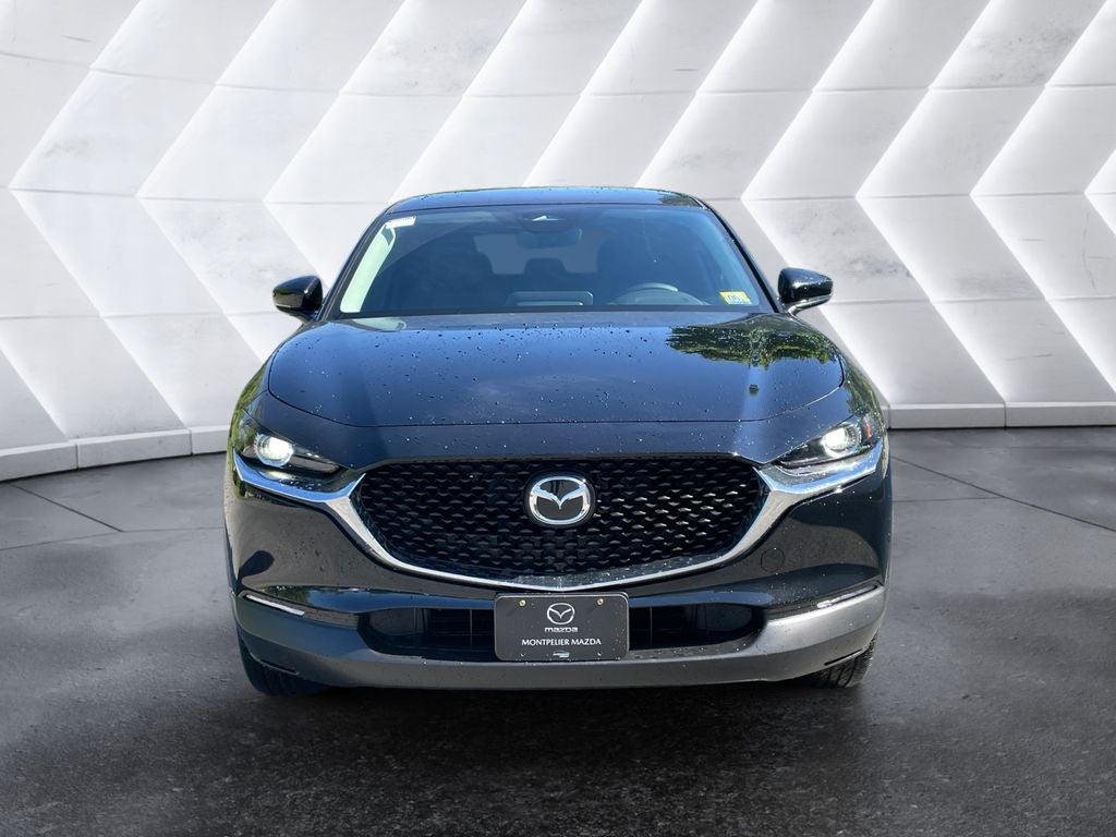 2026 Mazda Mazda CX-30 2.5 S Select Sport