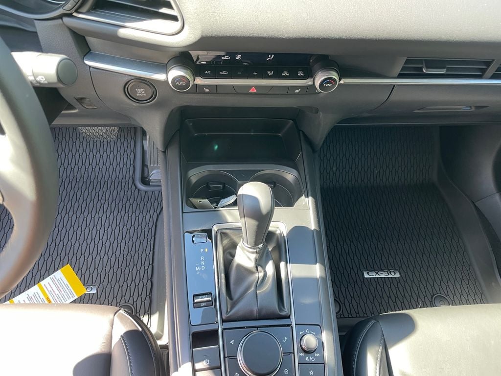 2026 Mazda Mazda CX-30 2.5 S Select Sport
