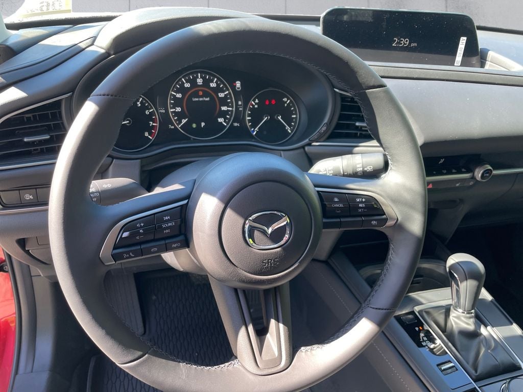 2026 Mazda Mazda CX-30 2.5 S Select Sport