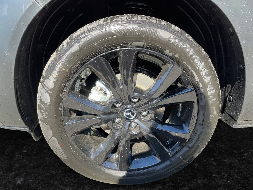 2026 Mazda Mazda CX-30 2.5 S Select Sport