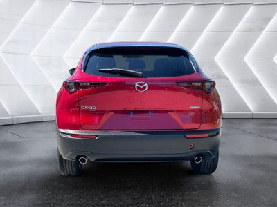 2026 Mazda Mazda CX-30 2.5 S Select Sport