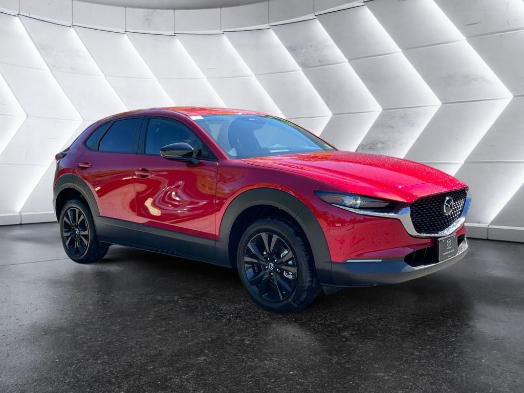 2026 Mazda Mazda CX-30 2.5 S Select Sport