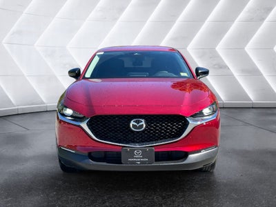 2026 Mazda Mazda CX-30 2.5 S Select Sport