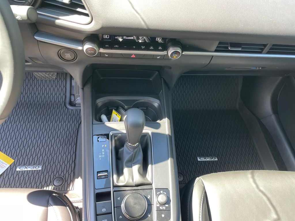 2026 Mazda Mazda CX-30 2.5 S Select Sport