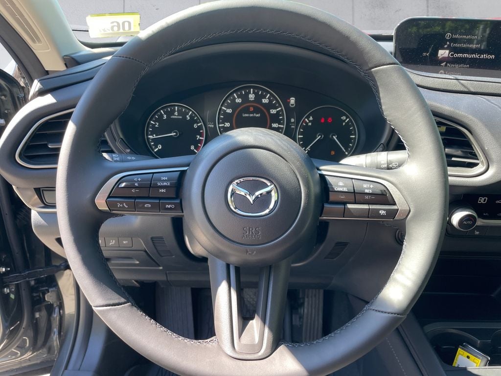2026 Mazda Mazda CX-30 2.5 S Select Sport
