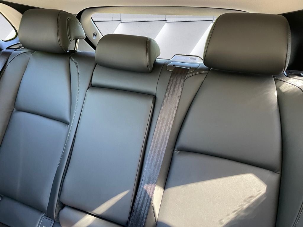 2026 Mazda Mazda CX-30 2.5 S Select Sport