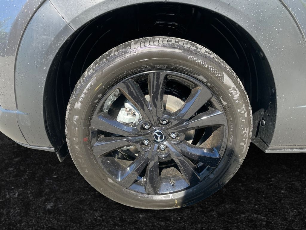 2026 Mazda Mazda CX-30 2.5 S Select Sport