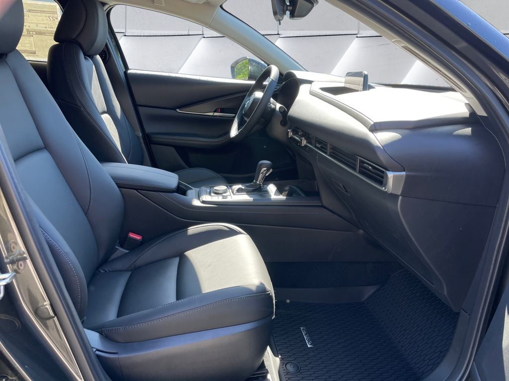 2026 Mazda Mazda CX-30 2.5 S Select Sport