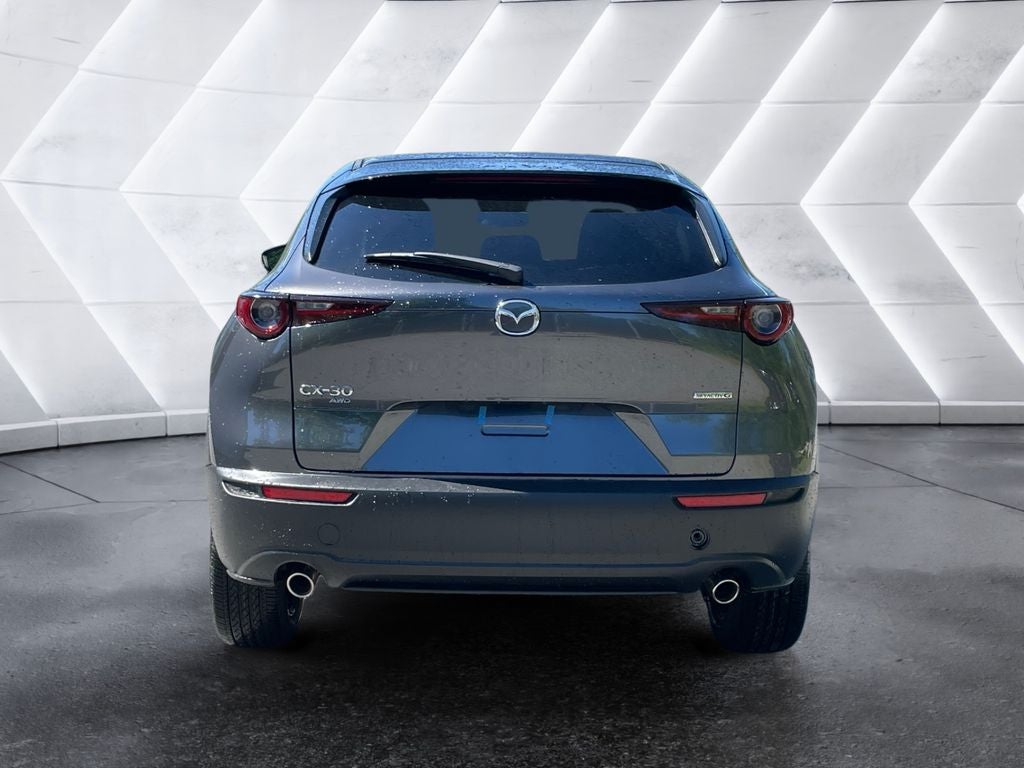 2026 Mazda Mazda CX-30 2.5 S Select Sport