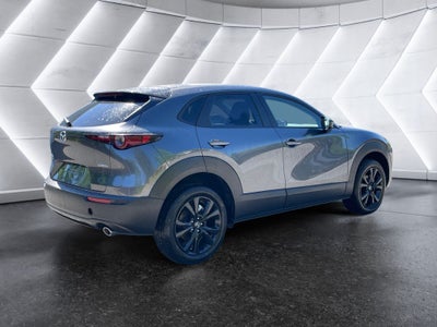 2026 Mazda Mazda CX-30 2.5 S Select Sport