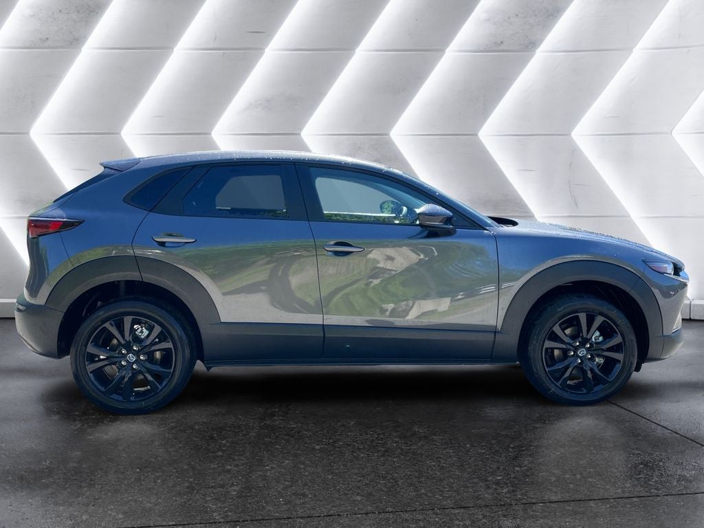 2026 Mazda Mazda CX-30 2.5 S Select Sport
