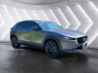 2026 Mazda Mazda CX-30 2.5 S Select Sport