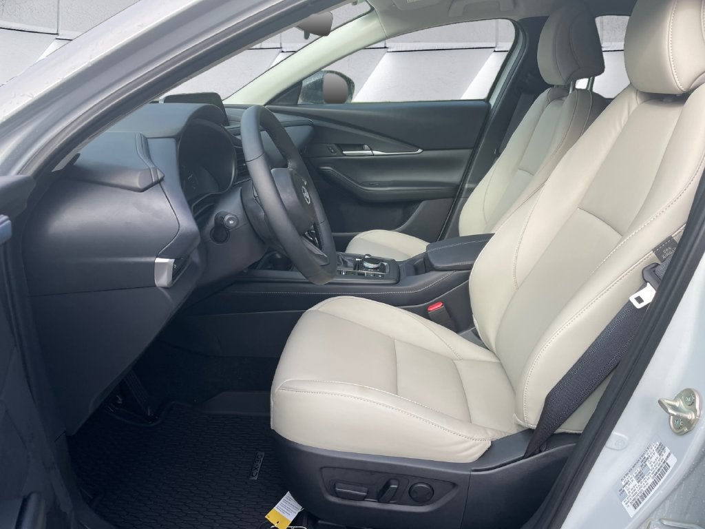 2026 Mazda Mazda CX-30 2.5 S Select Sport