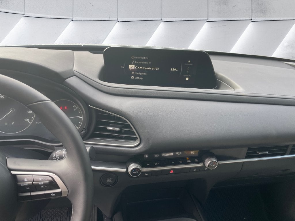 2026 Mazda Mazda CX-30 2.5 S Select Sport