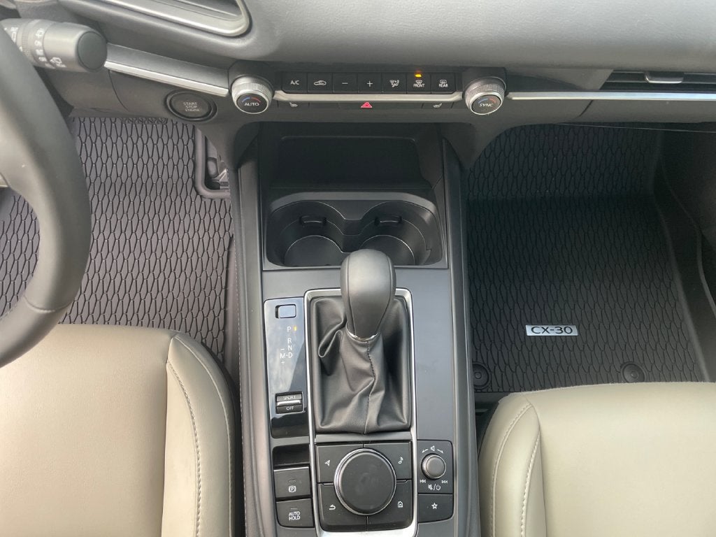 2026 Mazda Mazda CX-30 2.5 S Select Sport