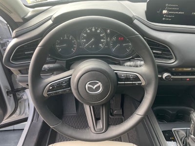 2026 Mazda Mazda CX-30 2.5 S Select Sport