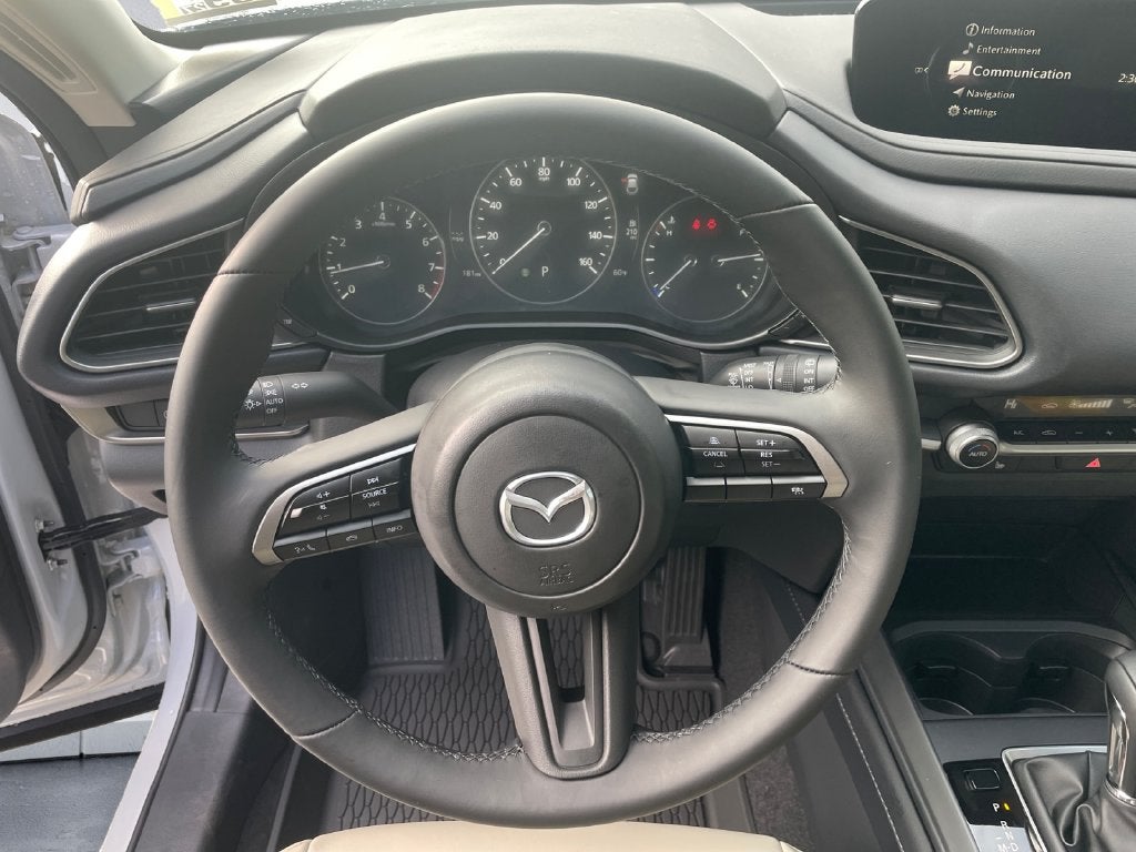 2026 Mazda Mazda CX-30 2.5 S Select Sport