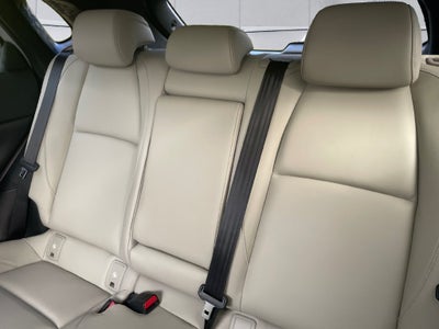 2026 Mazda Mazda CX-30 2.5 S Select Sport