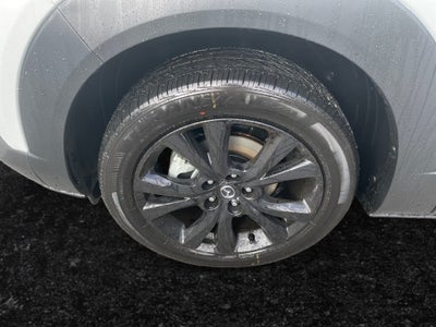 2026 Mazda Mazda CX-30 2.5 S Select Sport