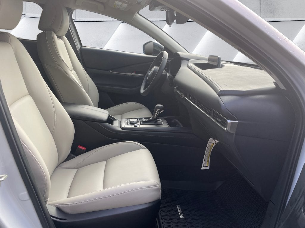 2026 Mazda Mazda CX-30 2.5 S Select Sport