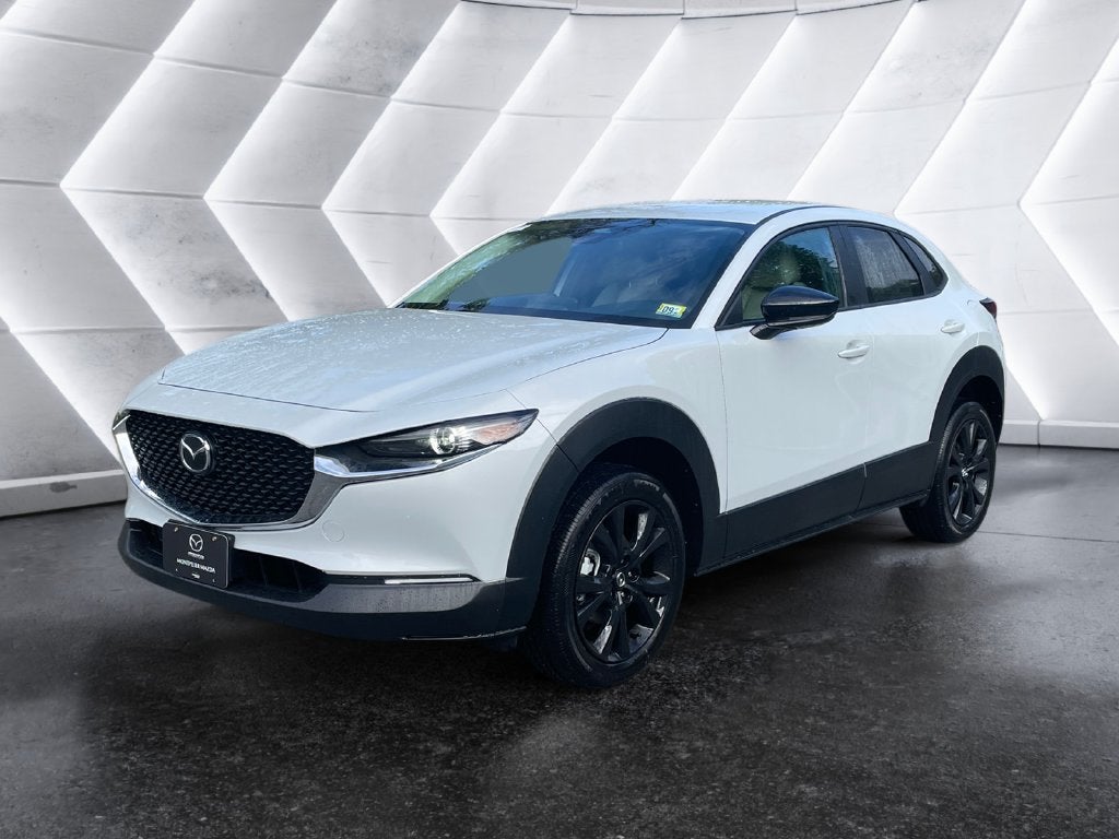 2026 Mazda Mazda CX-30 2.5 S Select Sport