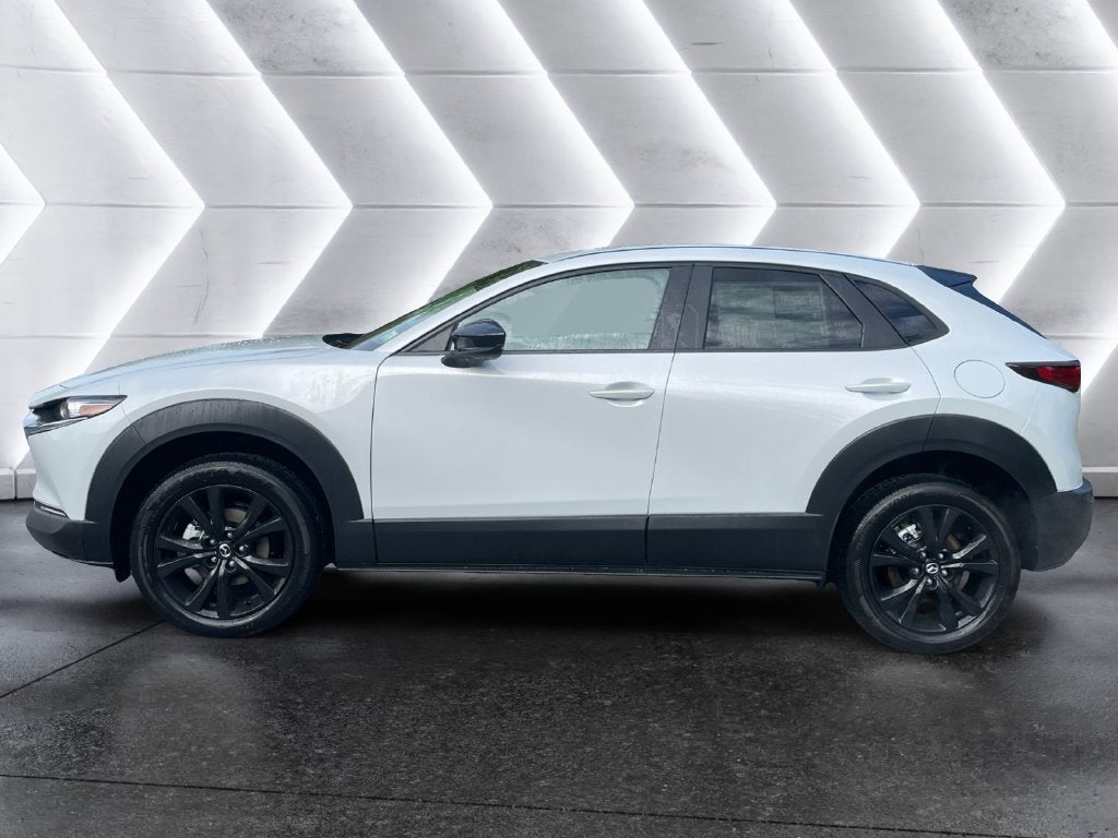 2026 Mazda Mazda CX-30 2.5 S Select Sport