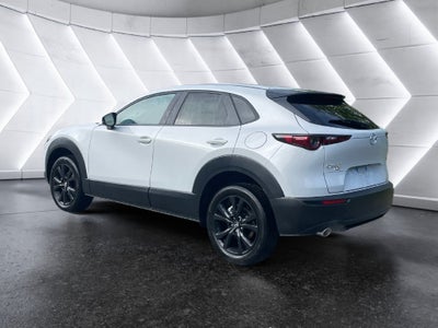 2026 Mazda Mazda CX-30 2.5 S Select Sport