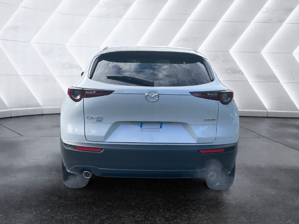 2026 Mazda Mazda CX-30 2.5 S Select Sport