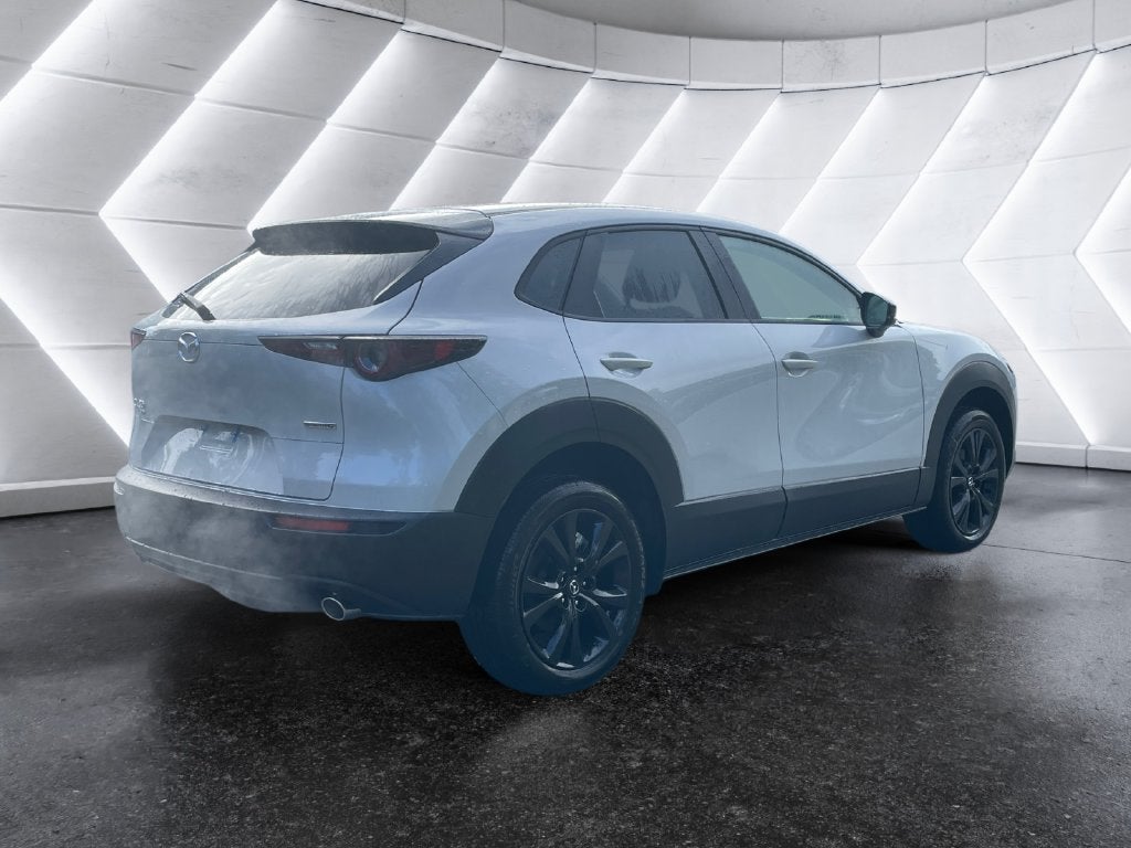 2026 Mazda Mazda CX-30 2.5 S Select Sport