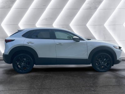 2026 Mazda Mazda CX-30 2.5 S Select Sport