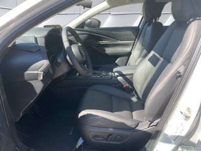 2026 Mazda Mazda CX-30 2.5 S Select Sport