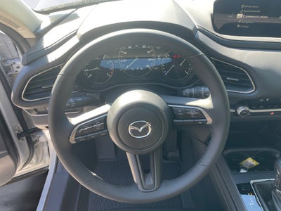 2026 Mazda Mazda CX-30 2.5 S Select Sport