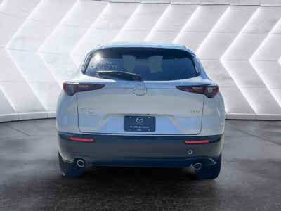 2026 Mazda Mazda CX-30 2.5 S Select Sport
