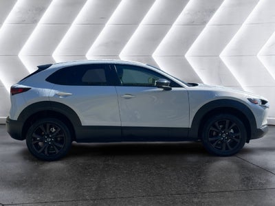 2026 Mazda Mazda CX-30 2.5 S Select Sport