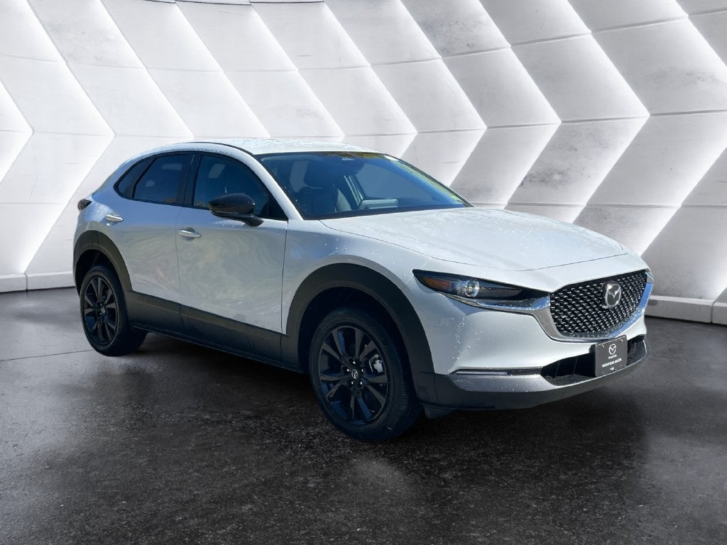 2026 Mazda Mazda CX-30 2.5 S Select Sport