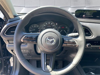 2026 Mazda Mazda CX-30 2.5 S Select Sport