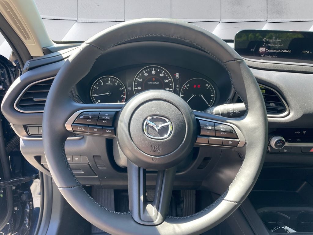 2026 Mazda Mazda CX-30 2.5 S Select Sport