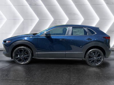 2026 Mazda Mazda CX-30 2.5 S Select Sport
