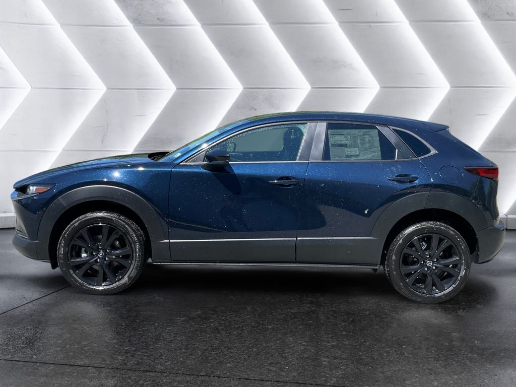 2026 Mazda Mazda CX-30 2.5 S Select Sport