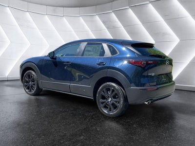 2026 Mazda Mazda CX-30 2.5 S Select Sport