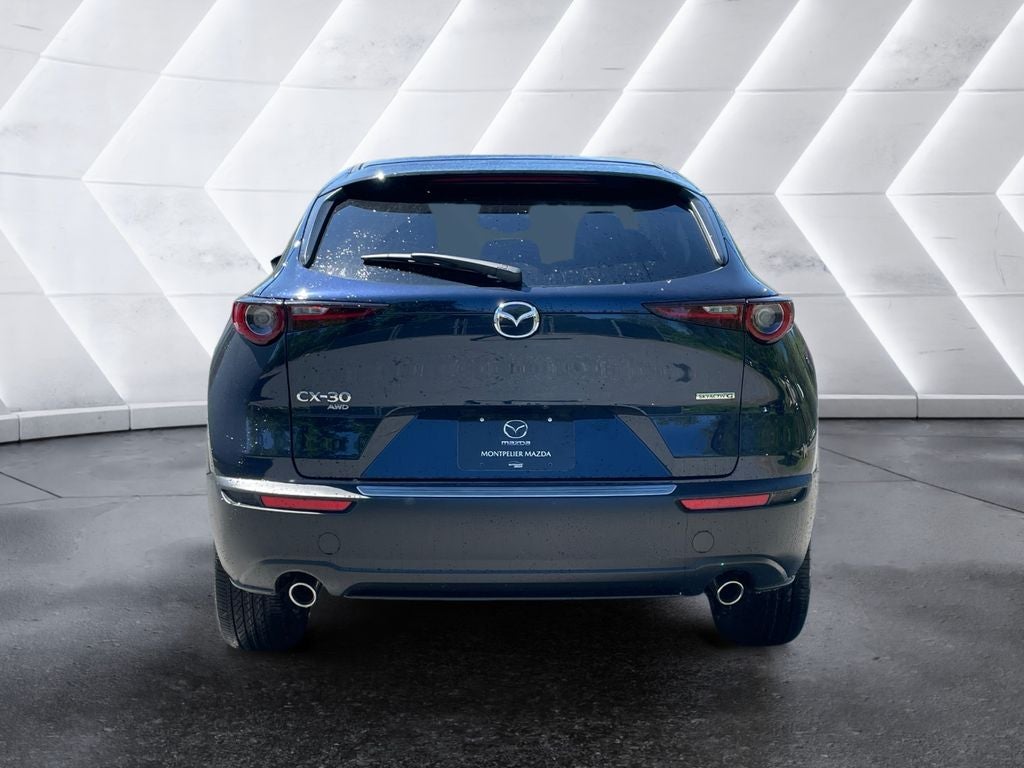 2026 Mazda Mazda CX-30 2.5 S Select Sport
