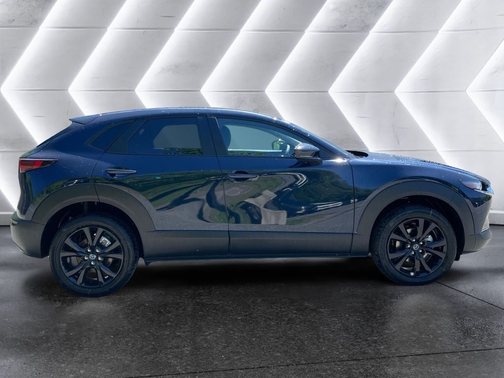 2026 Mazda Mazda CX-30 2.5 S Select Sport