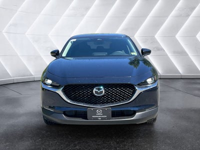 2026 Mazda Mazda CX-30 2.5 S Select Sport